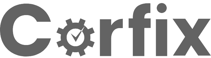 Corfix Lgo