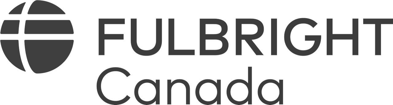 Fulbright Canada Logo