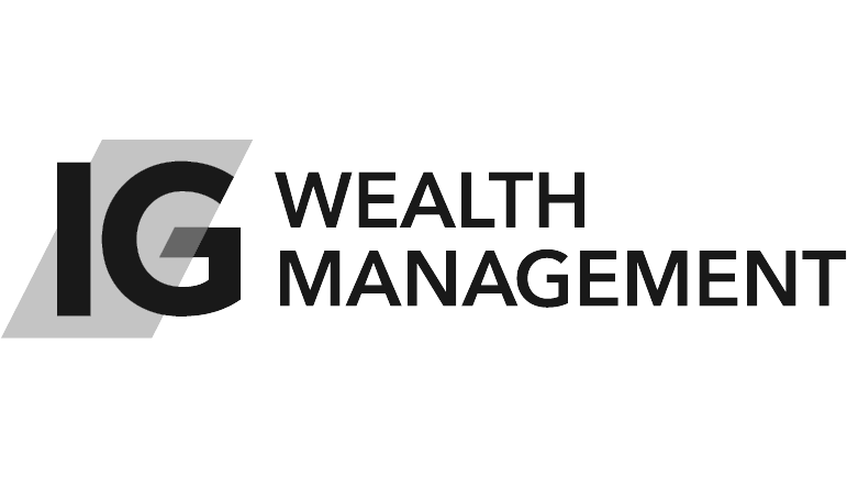 IG Wealth Management Logo