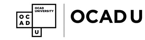 OCAD University Logo