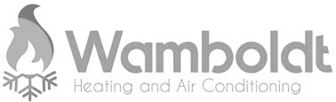 Wamboldt Heating and Cooling Logo